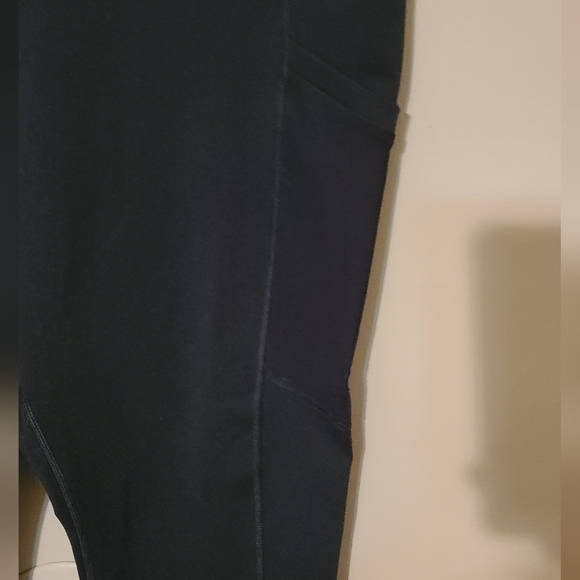 PowerHold By Fabletics Black Women's Pants Size XXL - Picture 3 of 7